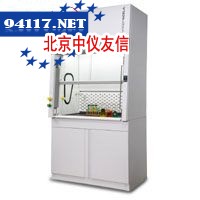 EFA-60Esco Frontier Acela实验室通风柜